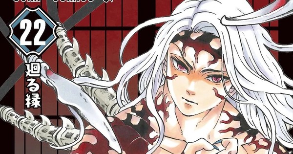 Demon Slayer: Kimetsu no Yaiba Is 1st Manga to Take Top 22 Spots in Japan's Weekly Sales
