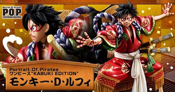 One Piece 涙 ONE PIECE ワンピース歌舞伎 ART Gallery 煌 ゾロ