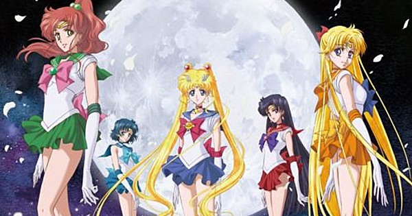 Sailor Moon Crystal Gets 1 Million Views on Niconico in 2 Days - News - Anime  News Network