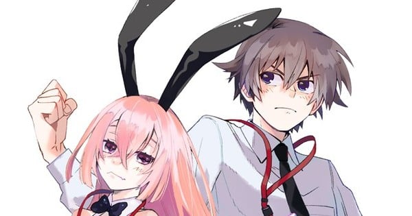 Higurashi's Ryukishi07 Launches New Manga Series on January