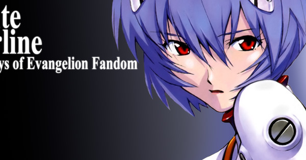 Absolute Borderline: The Early Days of Evangelion Fandom, Part Two