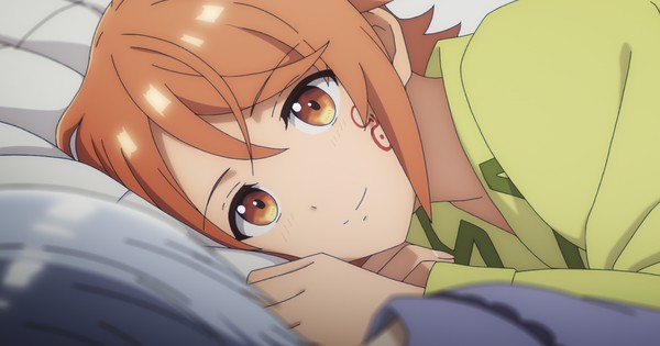 Roll Over and Die TV Anime's Main Promo Video Reveals More Cast, January 2026 Debut