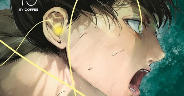 Wandance Volumes 11-13 Manga Review