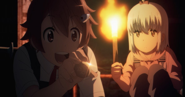 Touring After the Apocalypse ‒ Episode 6