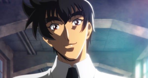 Hell Teacher: Jigoku Sensei Nube Anime's 2nd Part Reveals Creditless Opening Sequence