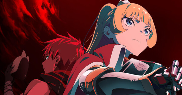 'Tis Time for "Torture," Princess' 2nd Season Anime Reveals Theme Song Artists