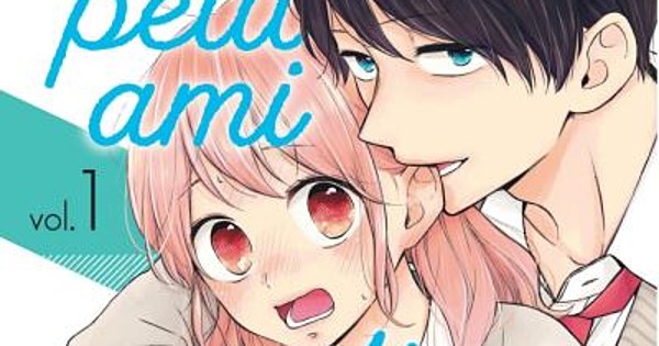 Un Petit Ami Trop Parfait Scan Vf Le manga Un petit ami trop parfait prendra fin avec son treizième tome