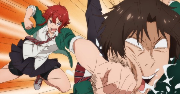 5 Anime to Watch If You Loved the Tomo-chan Anime