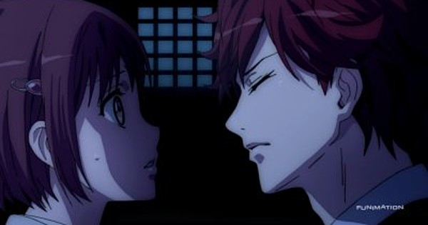Episode 9 - Dance with Devils - Anime News Network