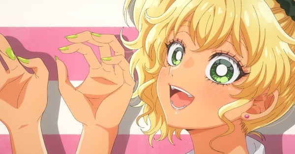 This Week in Anime - Anime Speed Dating