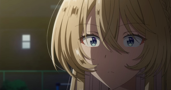 Hold Onto Your Hats, Anime Fans!  Could This BE the First Ever Yuri Polyamorous Anime?!