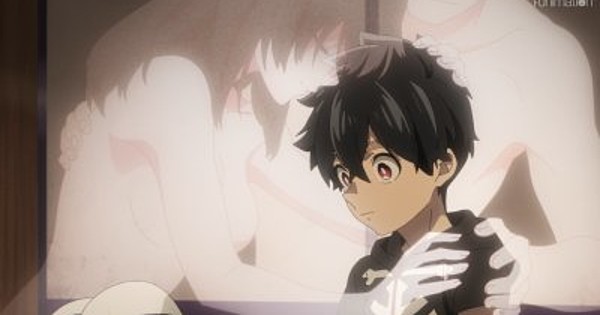 Episodes 1 2 Kemono Jihen Anime News Network Episodes 1 2 Kemono Jihen Anime News Network