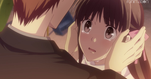 Fruits Basket: The Final (Fruits Basket: The Final Season