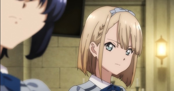 Episode 11 - 22/7 - Anime News Network