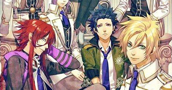 Best Buy: Kamigami no Asobi [2 Discs] [DVD]