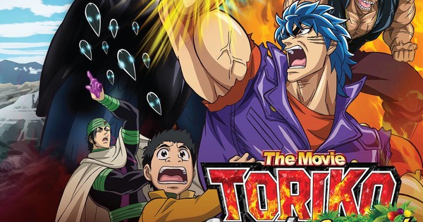 Zatch Bell: 101st Devil (movie) - Anime News Network