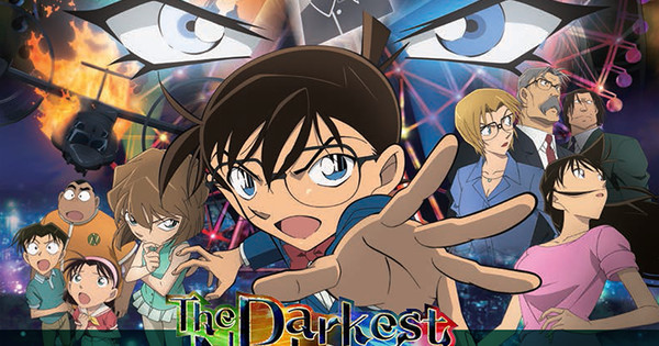 Discotek Releases Detective Conan The Darkest Nightmare Super Dimension Century Orguss Galaxy Cyclone Braiger Anime On September 28 News Anime News Network Discotek Releases Detective Conan The Darkest Nightmare Super Dimension Century Orguss Galaxy Cyclone Braiger Anime On September 28 News Anime News Network