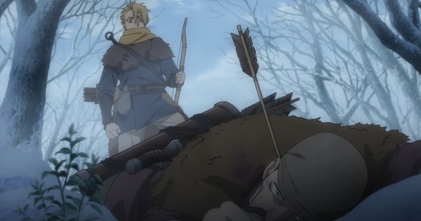 Daemons of the Shadow Realm ‒ Episode 9