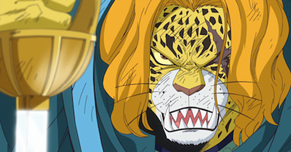 Episode 816 One Piece Anime News Network