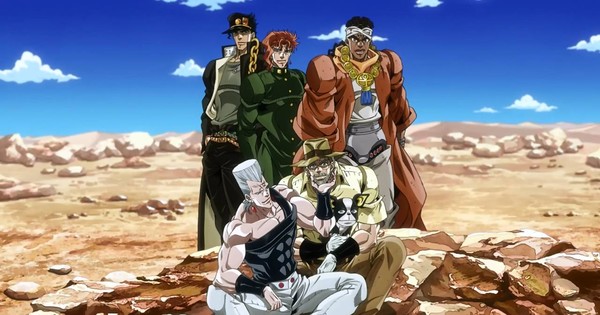 7 Anime to Ring in the Summer - The List - Anime News Network