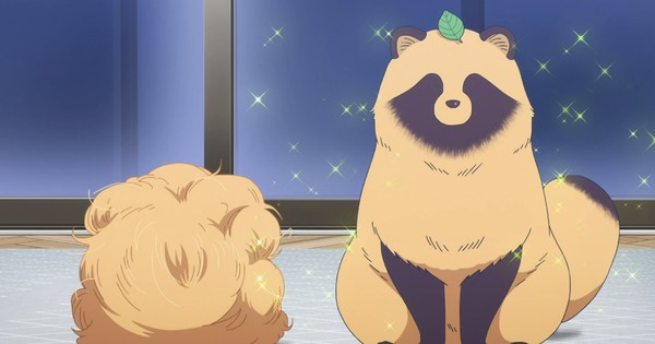 With You and the Rain Episode 5:  Shedding Season is FOREVER?!  Prepare for TEARS!