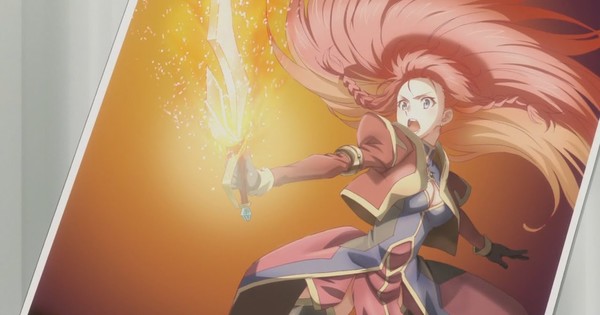 The Real Anime Inspirations Behind The Creations Of Re Creators Anime News Network