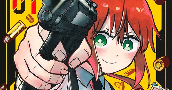 Kindergarten Wars is BACK!  LUKE Spin-off Concludes, Main Series Returns with a BANG!