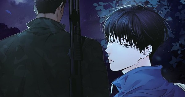 Radio Storm Volumes 1-2 K-Comic Review