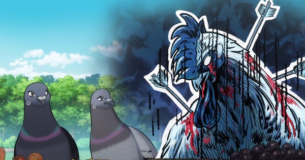 Rooster Fighter ‒ Episode 7