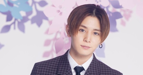 My Dearest Self with Malice Aforethought Suspense Manga Gets Live-Action Show Starring Hey! Say! JUMP's Ryōsuke Yamada