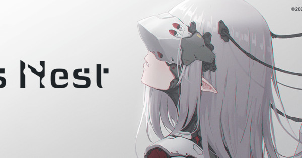 Artist Nykken, Writer Satoshi Maejima to Launch Manga Adaptation of Nitroplus' Dolls Nest Game