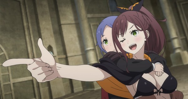 Re:ZERO -Starting Life in Another World- Season 4 ‒ Episode 4