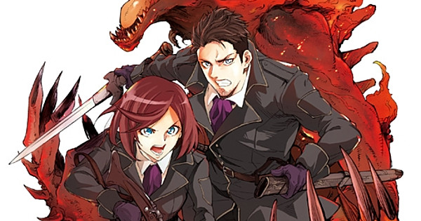 Episode 9 - Fairy gone [2019-06-05] - Anime News Network