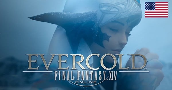 Final Fantasy XIV MMORPG Unveils New 'Evercold' Expansion for January 2027