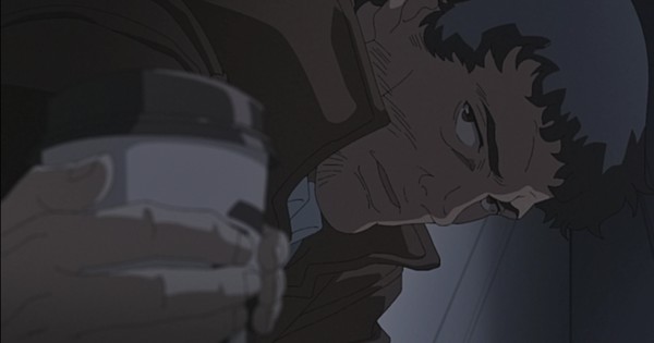 Episode 9 - Megalobox 2: Nomad [2021-05-31] - Anime News Network