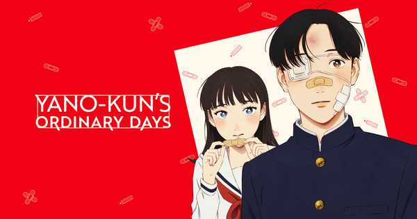 Yano-kun's Ordinary Days Anime Series Review