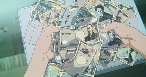 11 Types Of Anime Money  Their Dollar Values