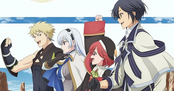 Banished Court Magician Aims to Become the Strongest Anime Series Review