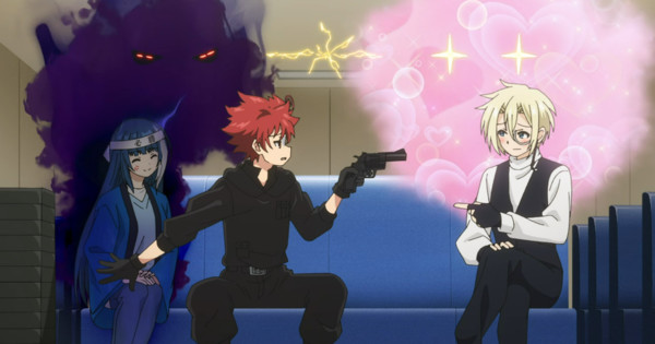 Mission Yozakura Family Anime Total Episodes www.animenewsnetwork.com