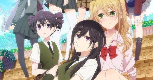 Featured image of post Citrus Episode 1 English Dub On desktop and mobile device