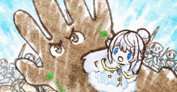 Vending Machine-kun Drops a WORLD-CHANGING BOMB in Season 2, Episode 7!