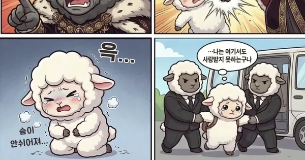 webtoon-by-korean-dictators-grandson-surpasses-67-million-views-on-social-media