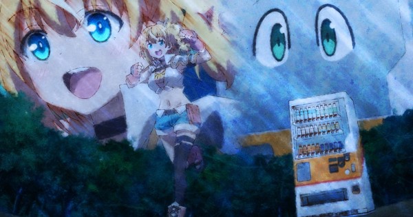 Vending Machine Mayhem! Reborn Season 2 Starts with a BANG (and a Crash!)