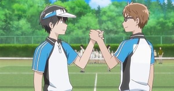 Episode 12 Stars Align 2019 12 26 Anime News Network