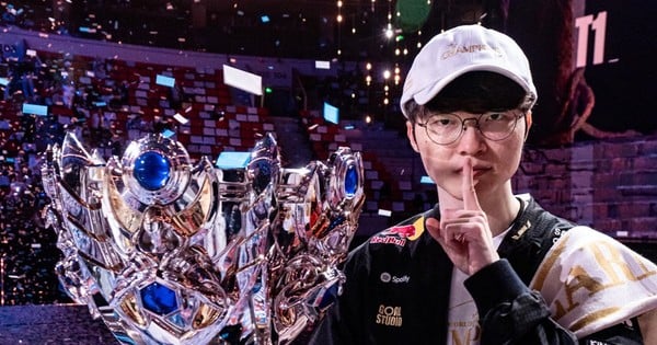 RIDI Pulls BL Web Novel After Allegations Story Mirrors Career of e-Sports Legend Faker
