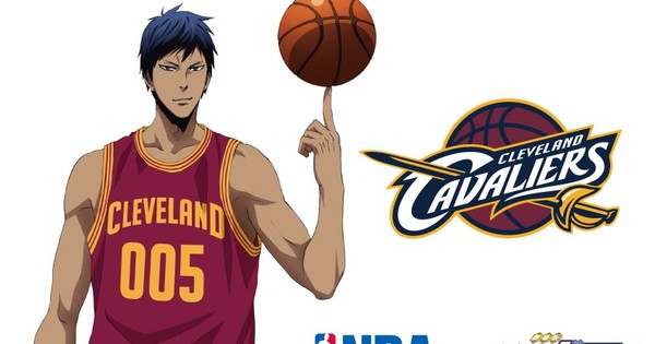 shar on X: me bringing back knb's collab with nba   / X