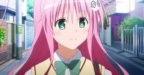to love ru-darkness Archives - Anime Herald