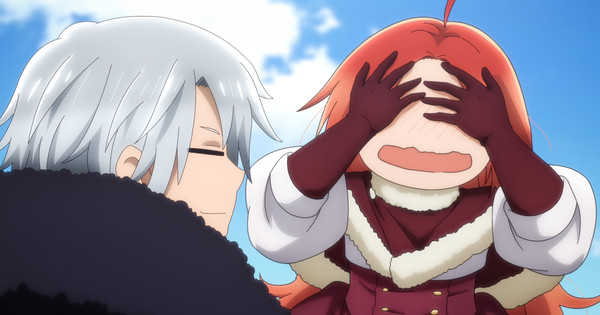 Pass the Monster Meat, Milady! ‒ Episode 7