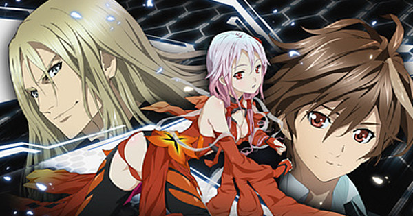 Guilty Crown (TV) - Anime News Network