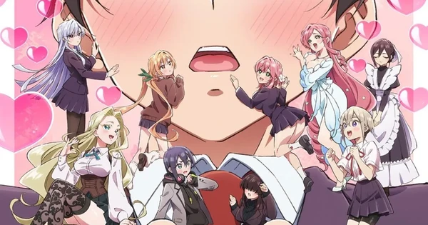 Anime | @KyleBlanchette | Flipboard